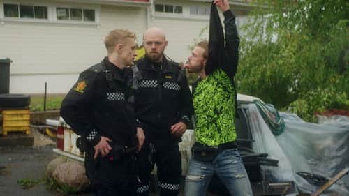 Police Brutality