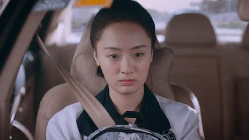 Chen Ting's Return
