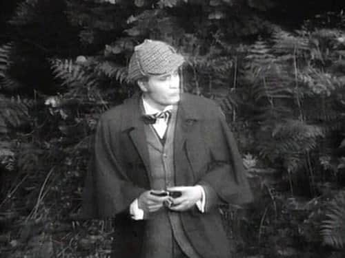 L'ultimo dei Baskerville - Prima puntata