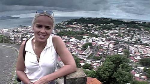 St. Martin and Martinique