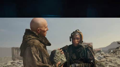 ADAM: Episode 3