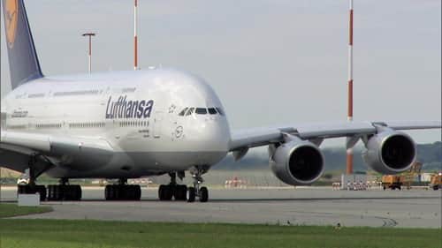 Airbus A380