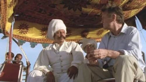North by Northwest