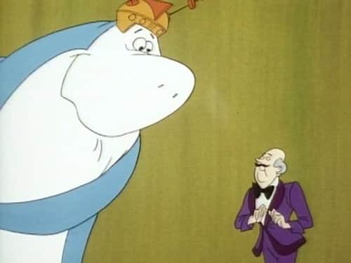 Hang Onto Your Hat, Jabber