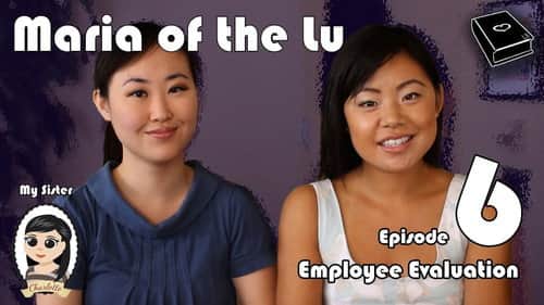 Employee Evaluation