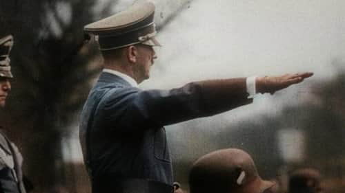 Hitler's Secrets