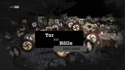 The Gates of Hell 1941-1942