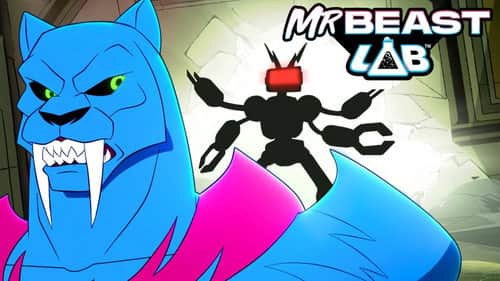 Episode 1