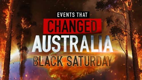 Black Saturday