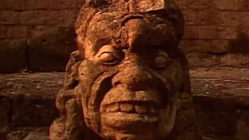 The Maya: The Blood of Kings