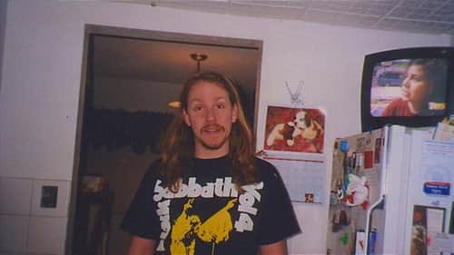 Kurt Struebing of NME
