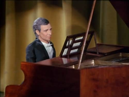 International Concerto