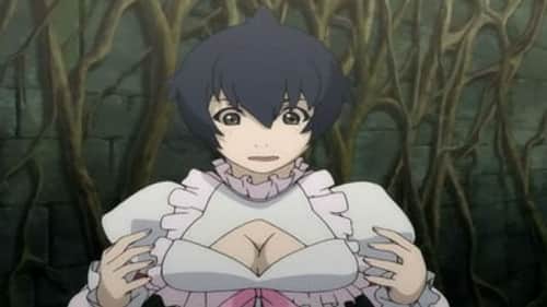 Ziusudra's Trap