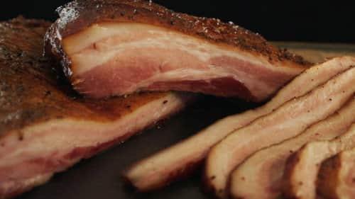 Bacon 24/7