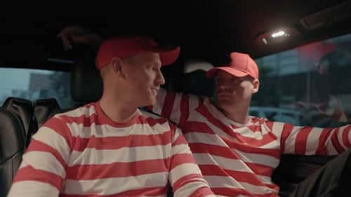 Episode 1