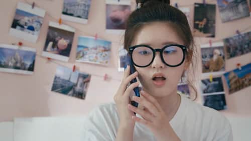 The Real Chen Qianqian