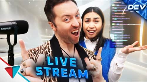 Live Stream