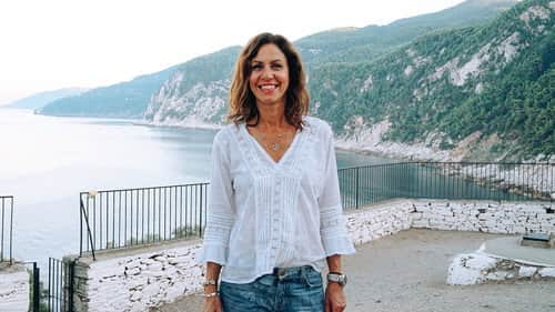 The Sporades