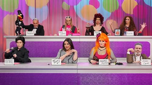 Snatch Game