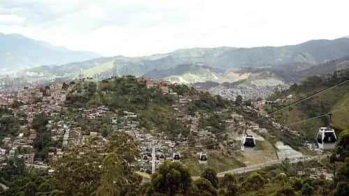 Medellín