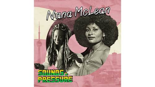 Nana McLean