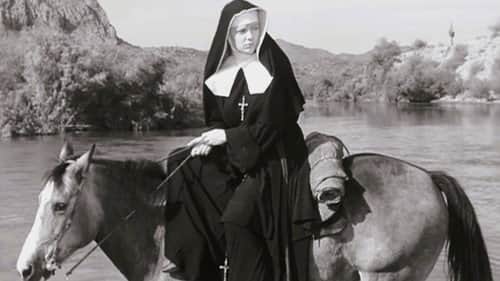 Ransom for a Nun