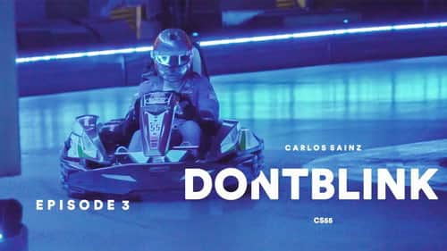 I TOOK THREE FANS GO KARTING!!