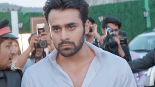 A Scandal Rocks Raghbir's Life!