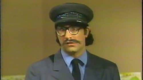 Murder At SCTV