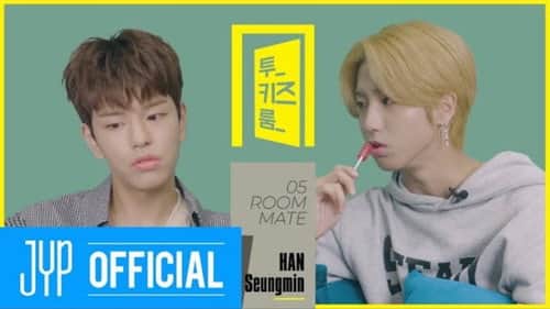 HAN X Seungmin