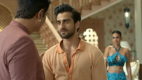Moksh's Astonishing Decision