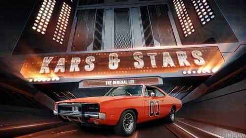 General Lee