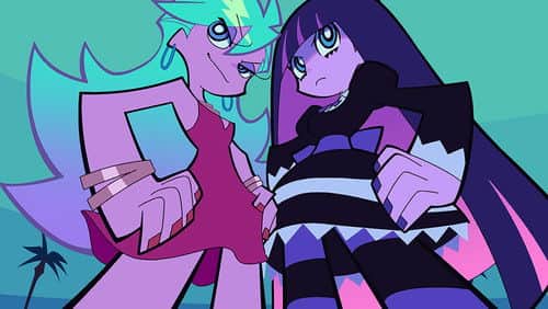 BITCH GIRLS 4LIFE