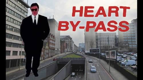 Heart By-Pass