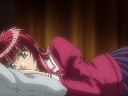 Melodies of Lust