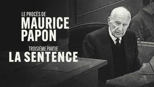 The Sentence