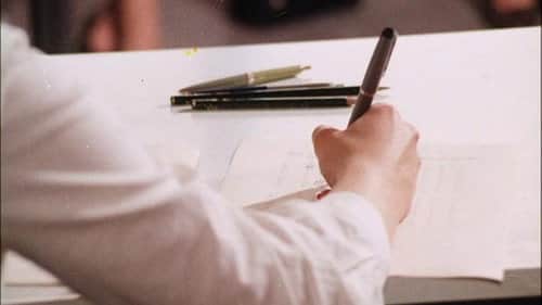 the Exam
