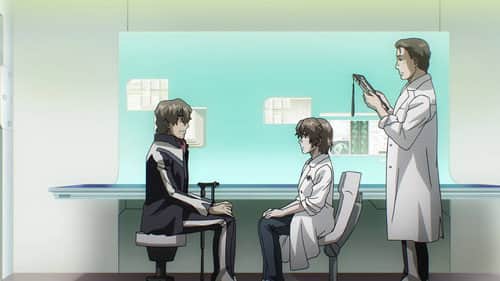 By Your Side