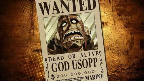Usopp