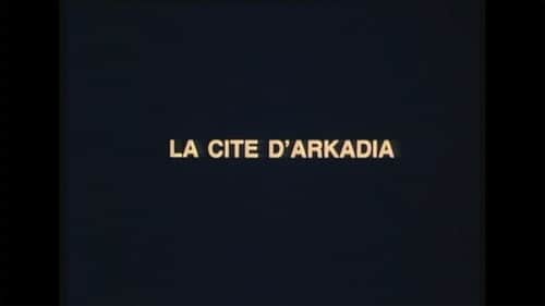 The City of Arkadia (1)