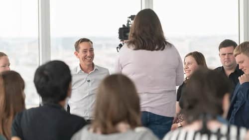 Ryan Tubridy