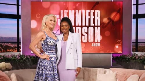 Colman Domingo, Hannah Waddingham
