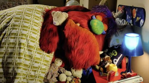 Monster in a Box