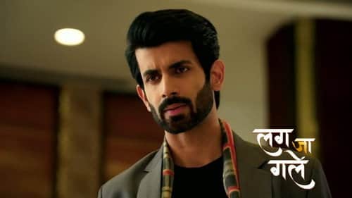 Ishani Insults Shiv