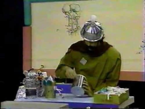 Robot