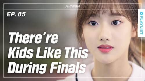 Reason Why Friends Fight During Finals