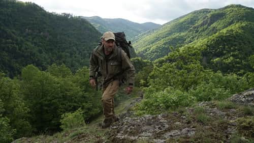 Bulgaria - The Rhodope Mountains