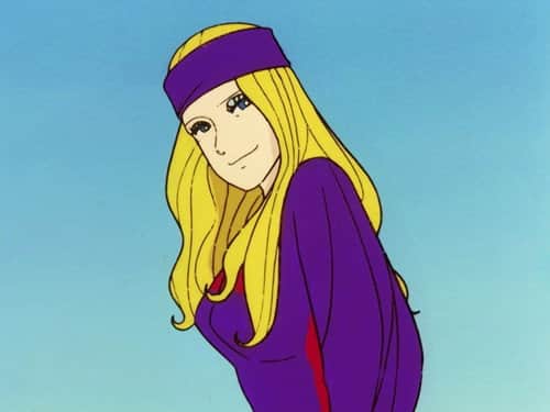 Farewell My Beloved Witch