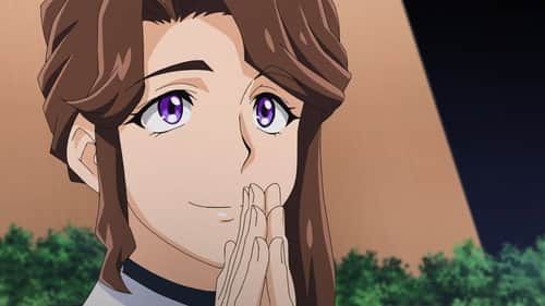 Tenchi Turbulence