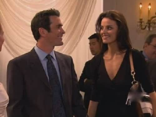 The Wedding